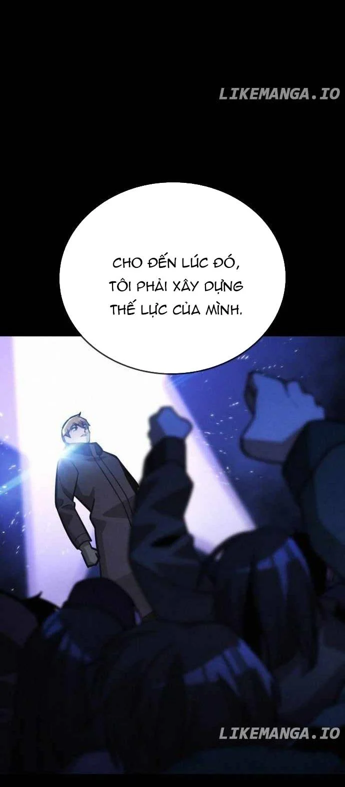 Hồi Quy Giả Chỉ Bảo Vệ Tôi Chapter 26 - Trang 2