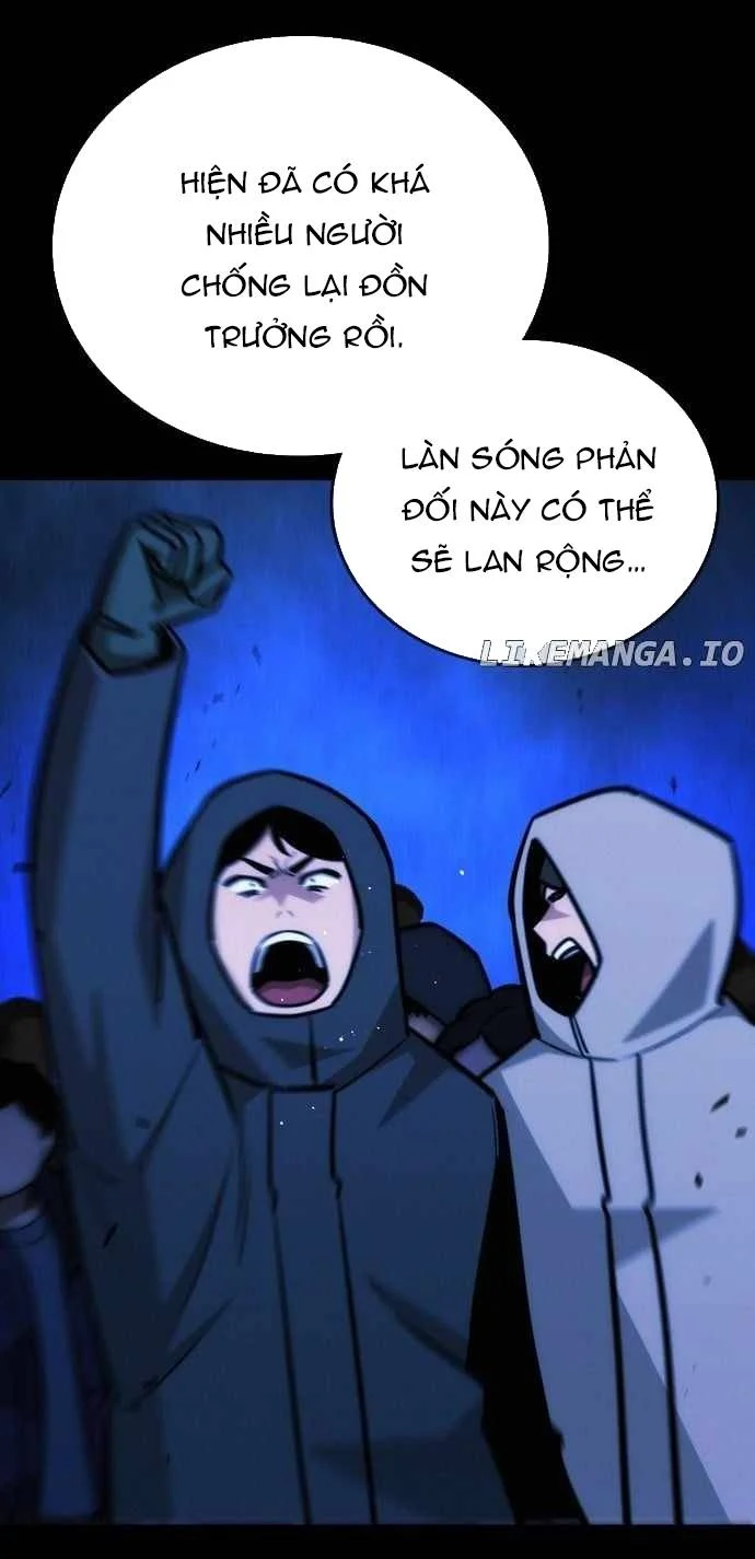 Hồi Quy Giả Chỉ Bảo Vệ Tôi Chapter 26 - Trang 2