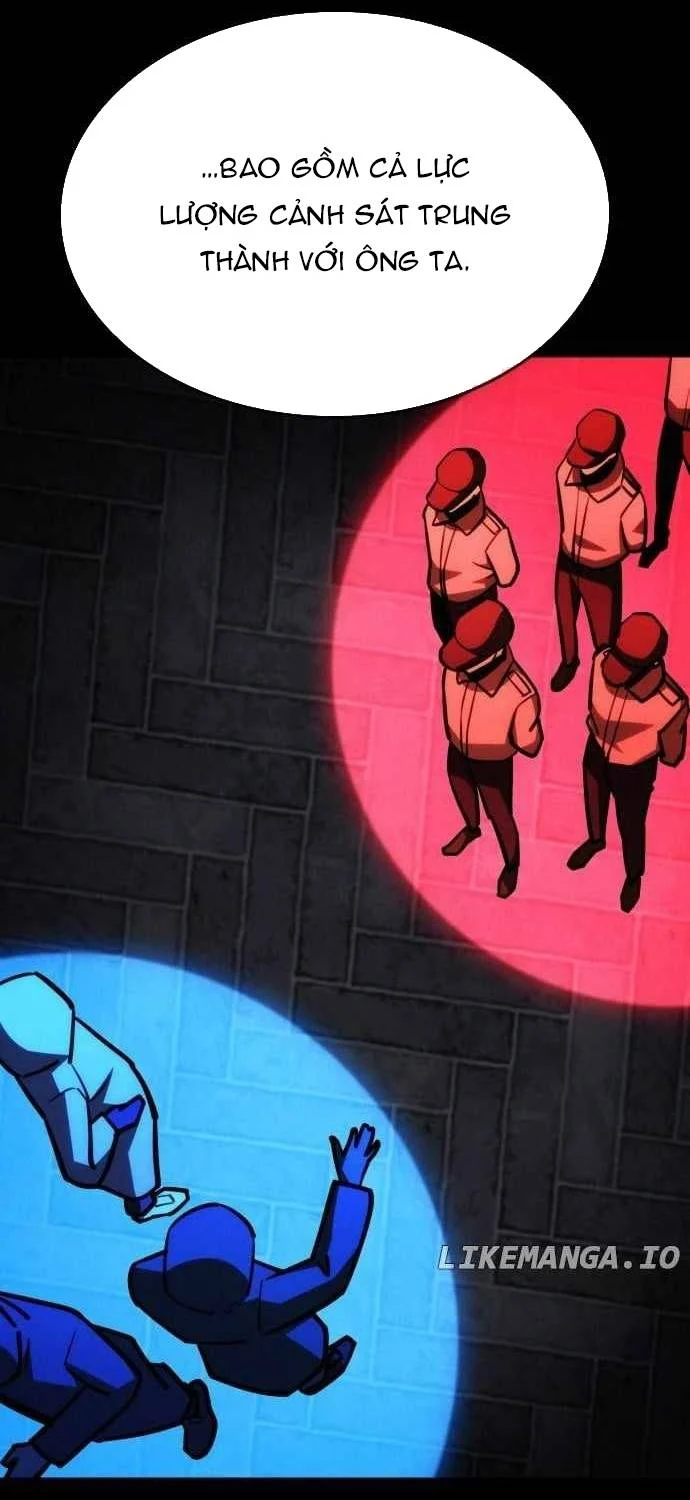 Hồi Quy Giả Chỉ Bảo Vệ Tôi Chapter 26 - Trang 2