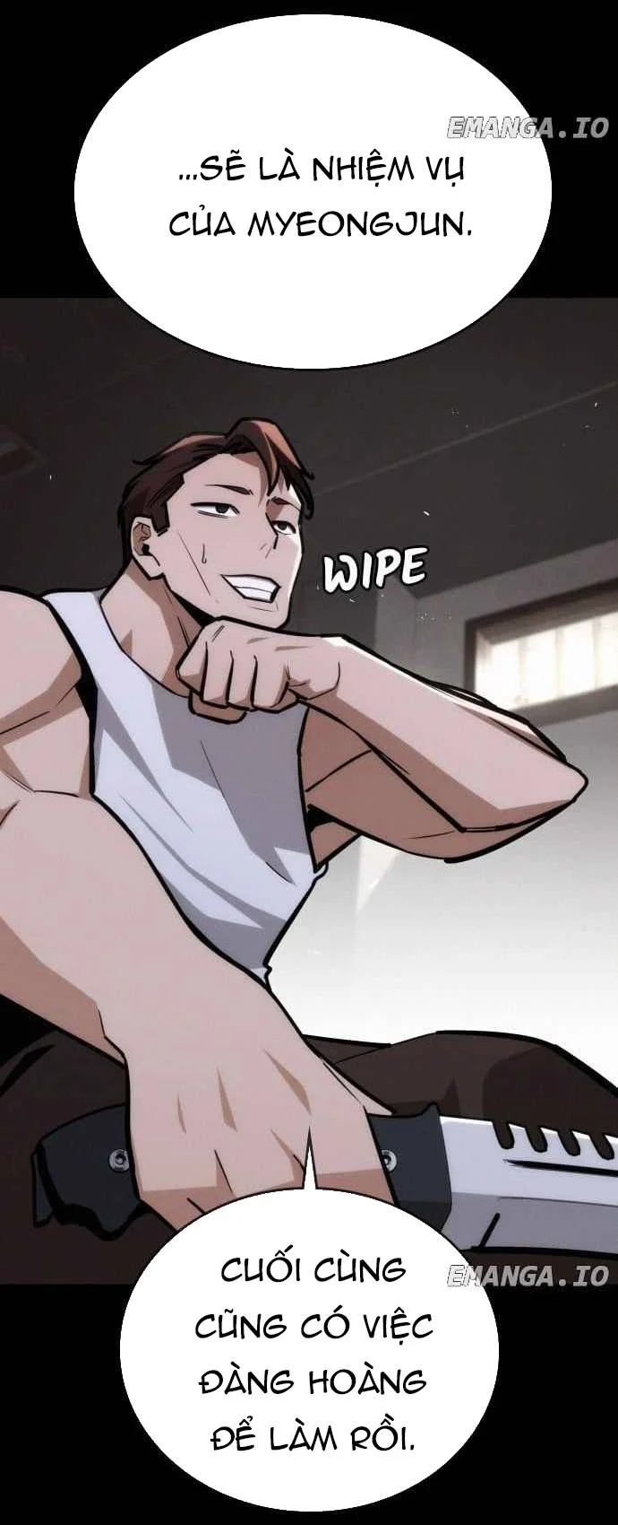 Hồi Quy Giả Chỉ Bảo Vệ Tôi Chapter 26 - Trang 2