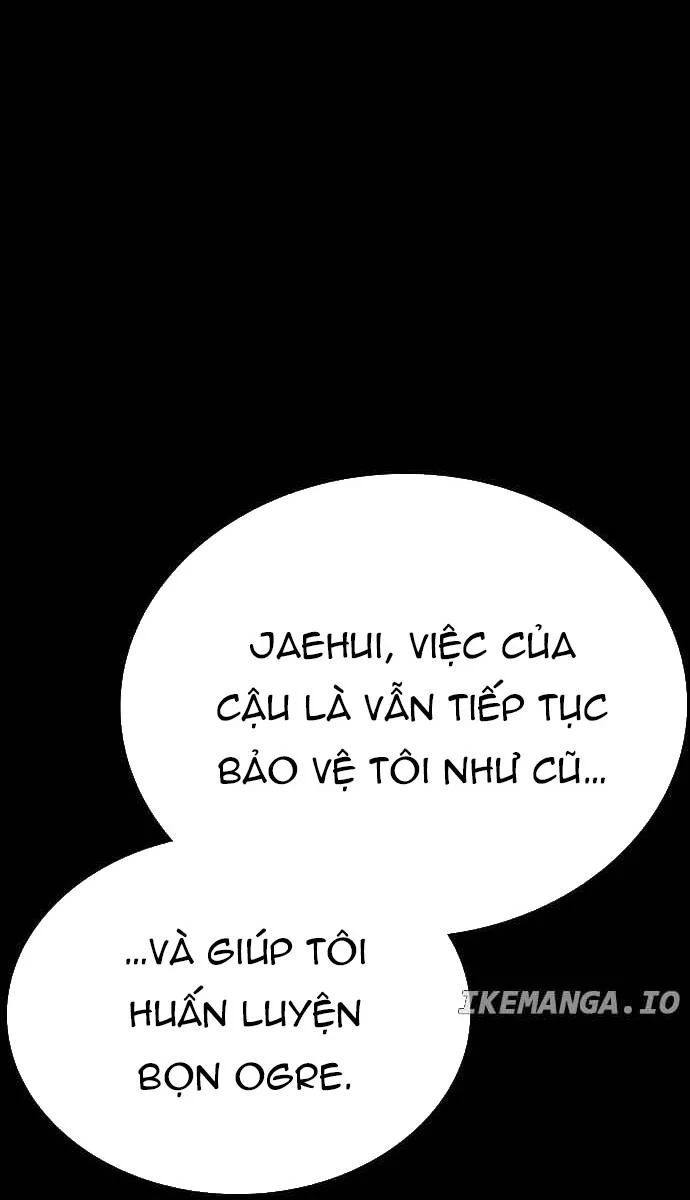 Hồi Quy Giả Chỉ Bảo Vệ Tôi Chapter 26 - Trang 2