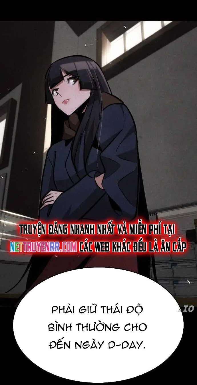 Hồi Quy Giả Chỉ Bảo Vệ Tôi Chapter 26 - Trang 2
