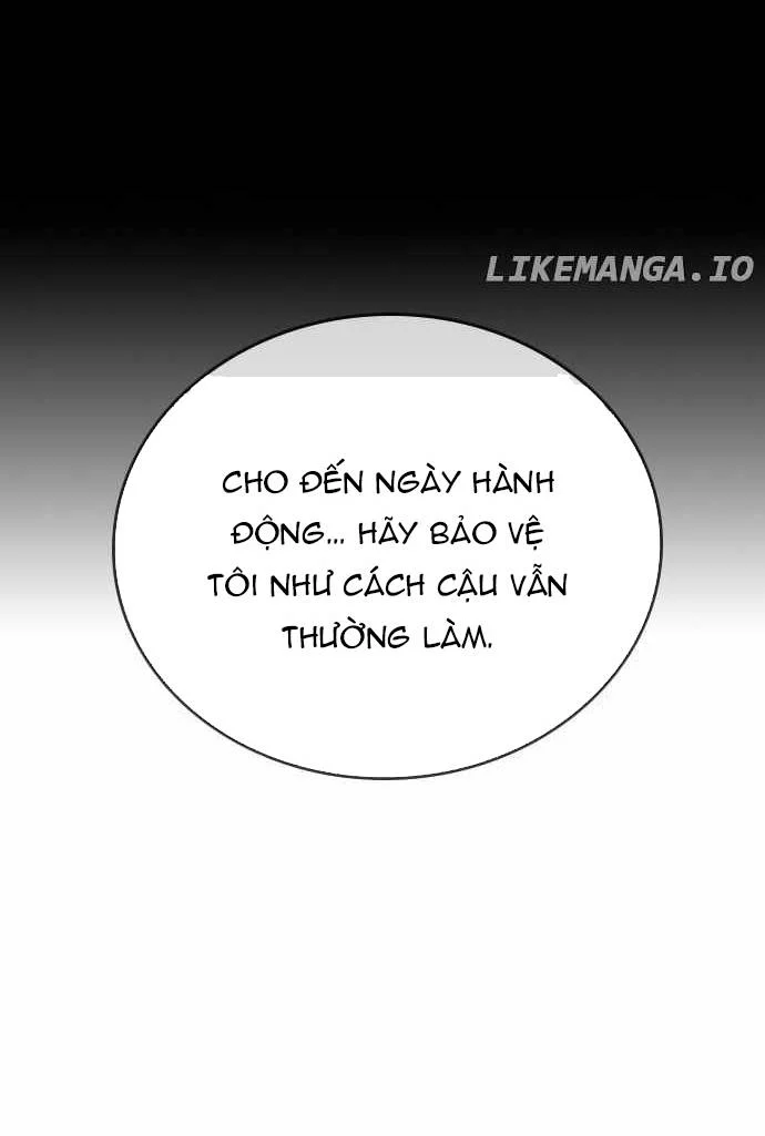 Hồi Quy Giả Chỉ Bảo Vệ Tôi Chapter 26 - Trang 2