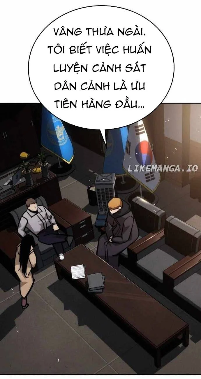 Hồi Quy Giả Chỉ Bảo Vệ Tôi Chapter 26 - Trang 2