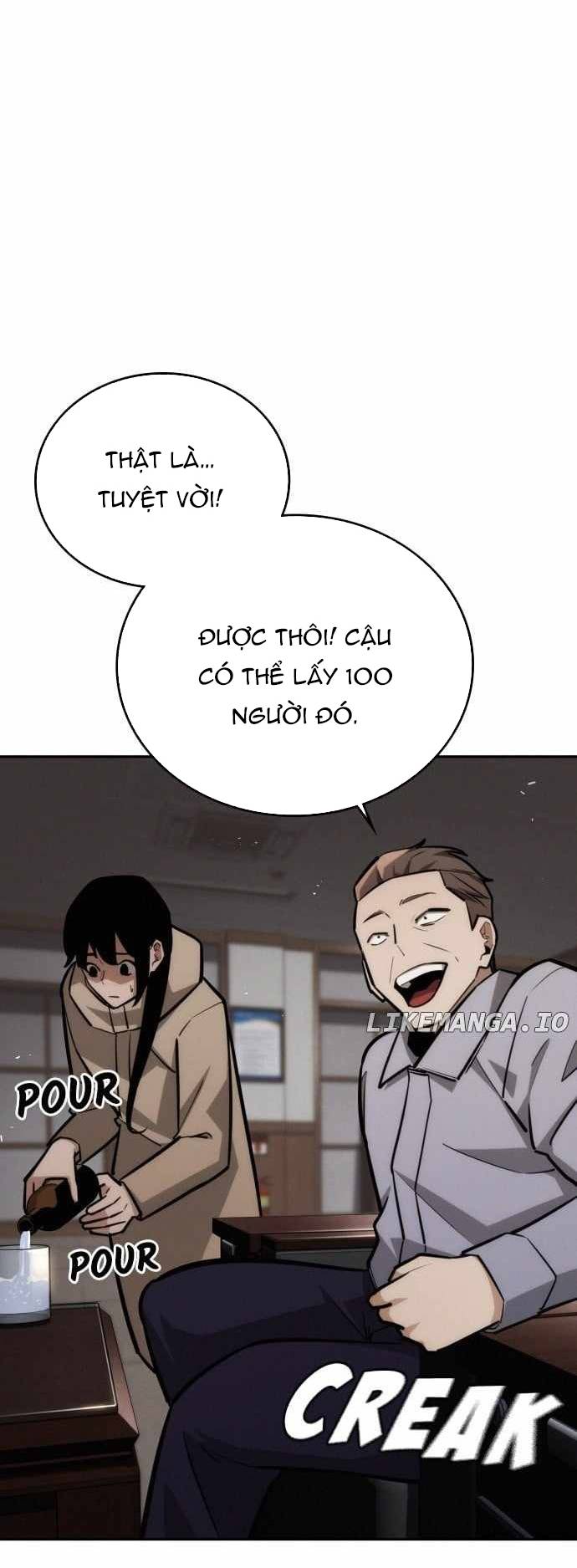 Hồi Quy Giả Chỉ Bảo Vệ Tôi Chapter 26 - Trang 2