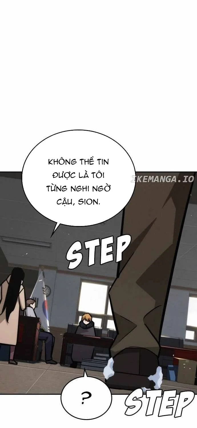 Hồi Quy Giả Chỉ Bảo Vệ Tôi Chapter 26 - Trang 2