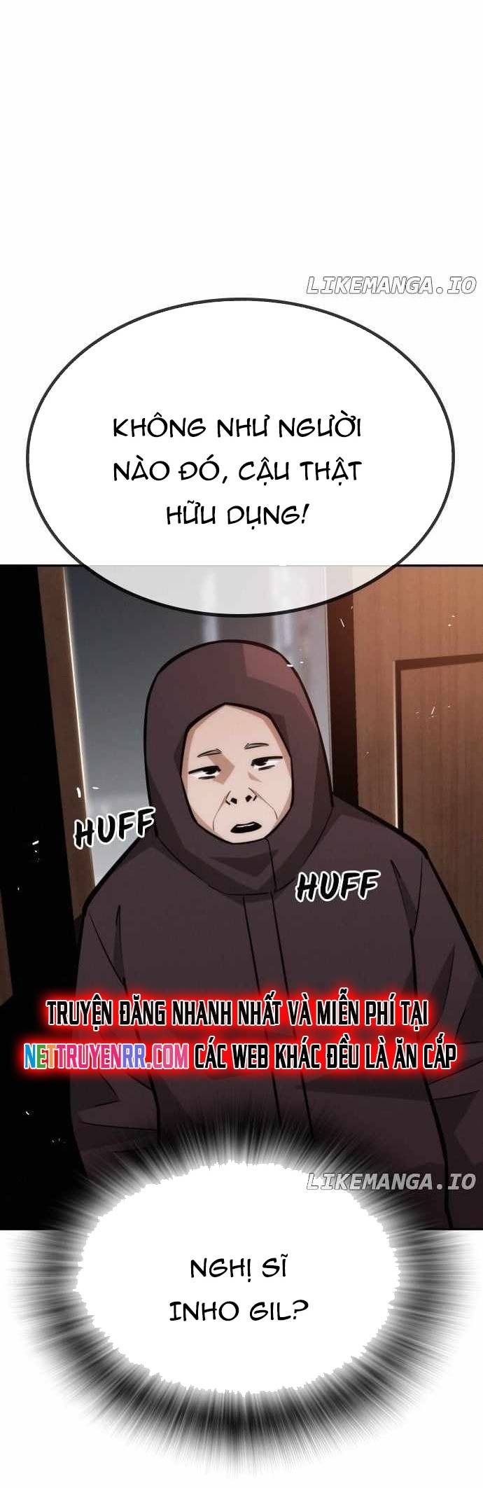 Hồi Quy Giả Chỉ Bảo Vệ Tôi Chapter 26 - Trang 2