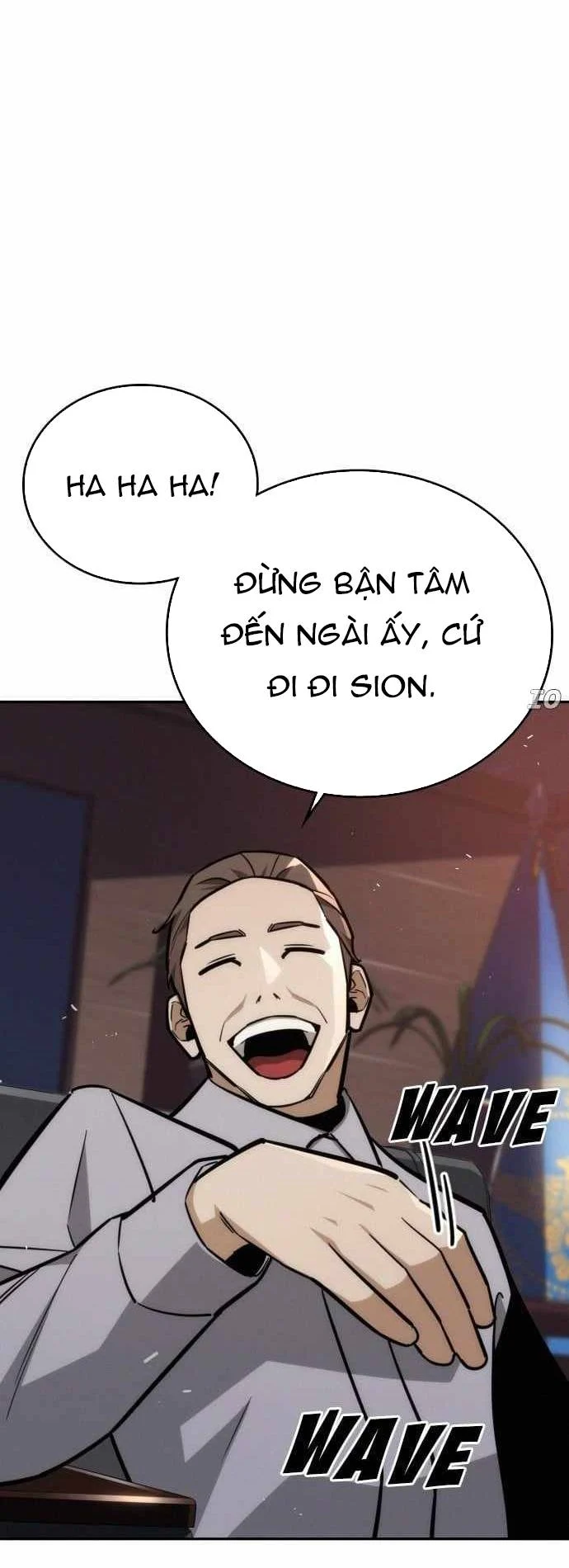 Hồi Quy Giả Chỉ Bảo Vệ Tôi Chapter 26 - Trang 2