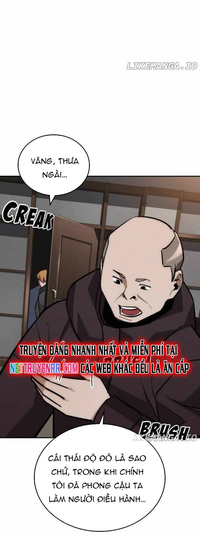 Hồi Quy Giả Chỉ Bảo Vệ Tôi Chapter 26 - Trang 2