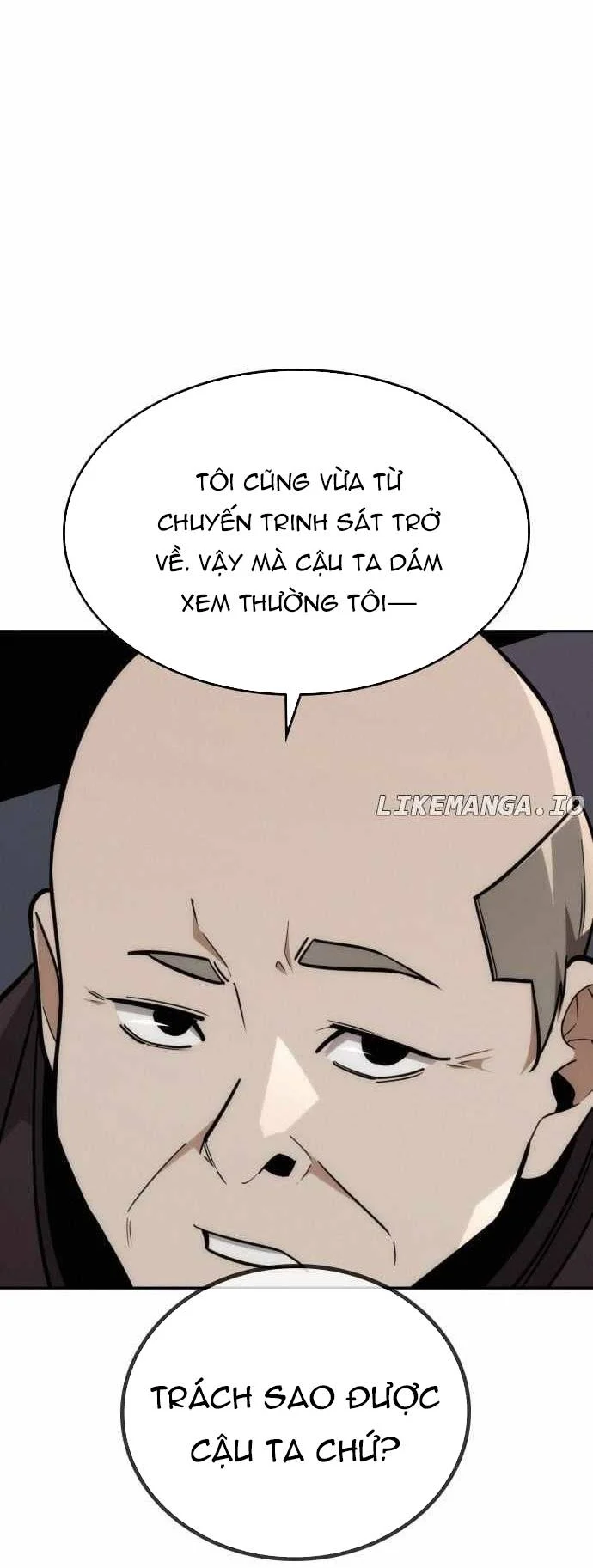 Hồi Quy Giả Chỉ Bảo Vệ Tôi Chapter 26 - Trang 2