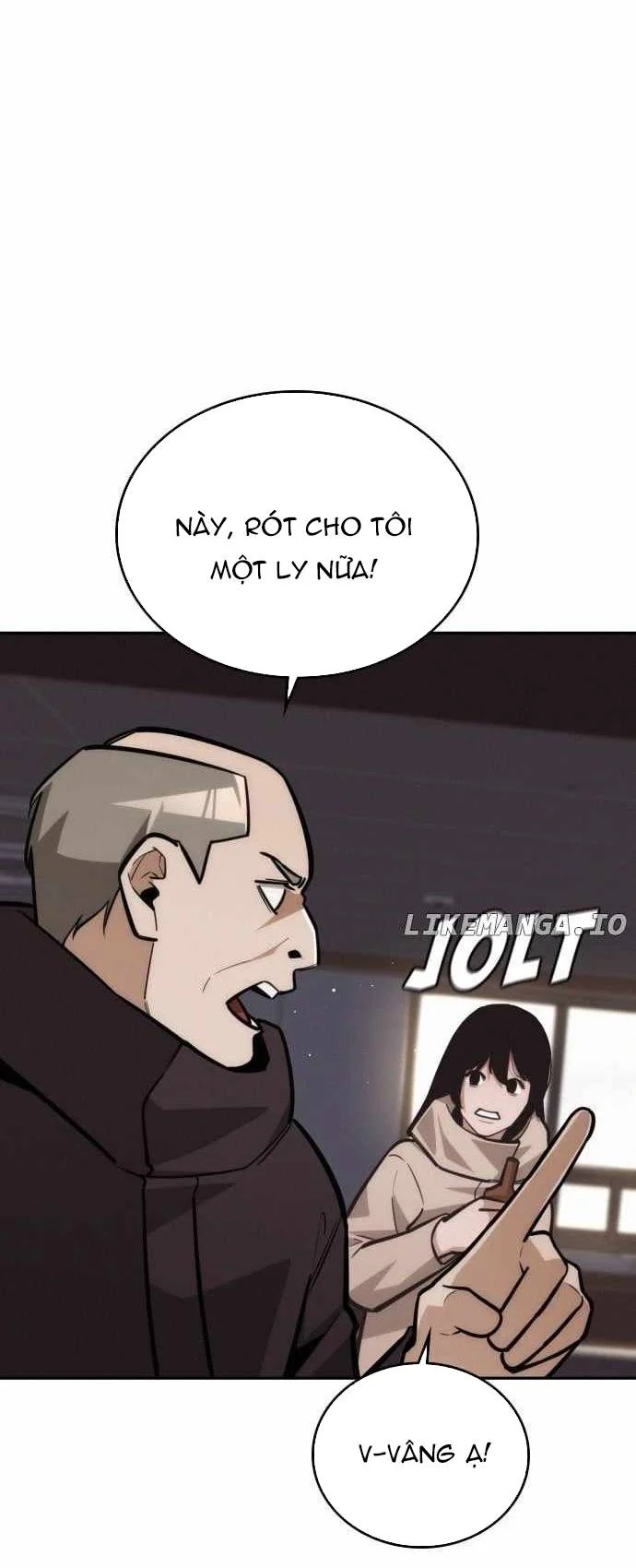 Hồi Quy Giả Chỉ Bảo Vệ Tôi Chapter 26 - Trang 2