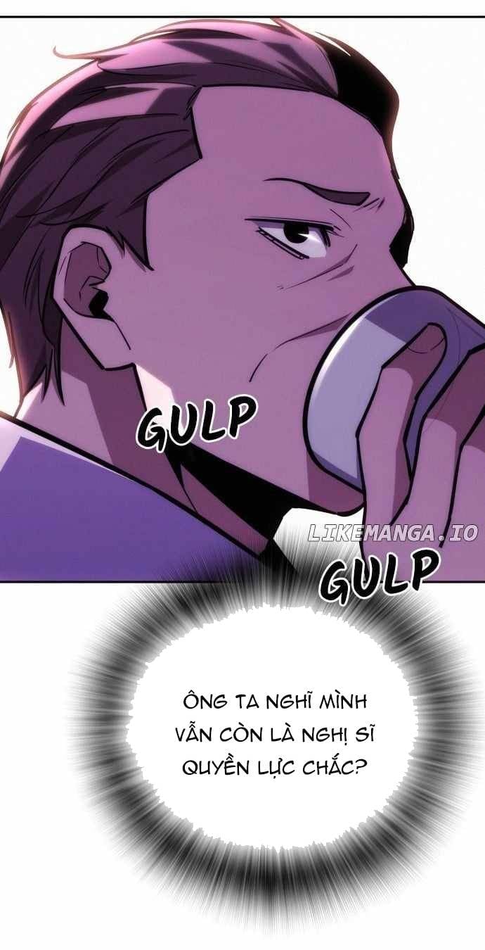Hồi Quy Giả Chỉ Bảo Vệ Tôi Chapter 26 - Trang 2