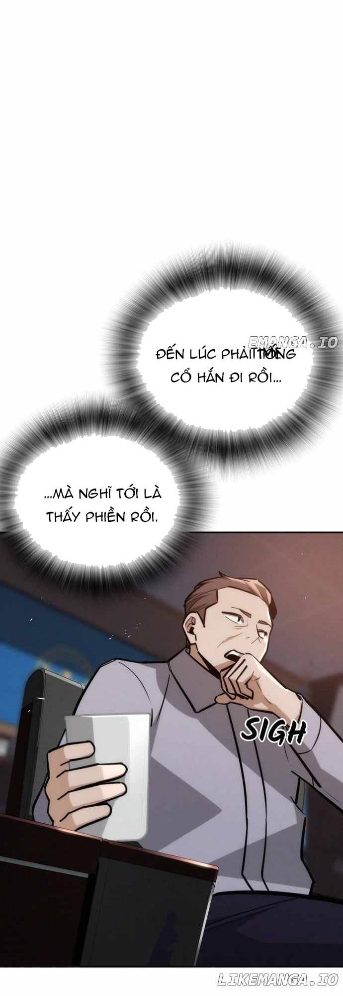 Hồi Quy Giả Chỉ Bảo Vệ Tôi Chapter 26 - Trang 2