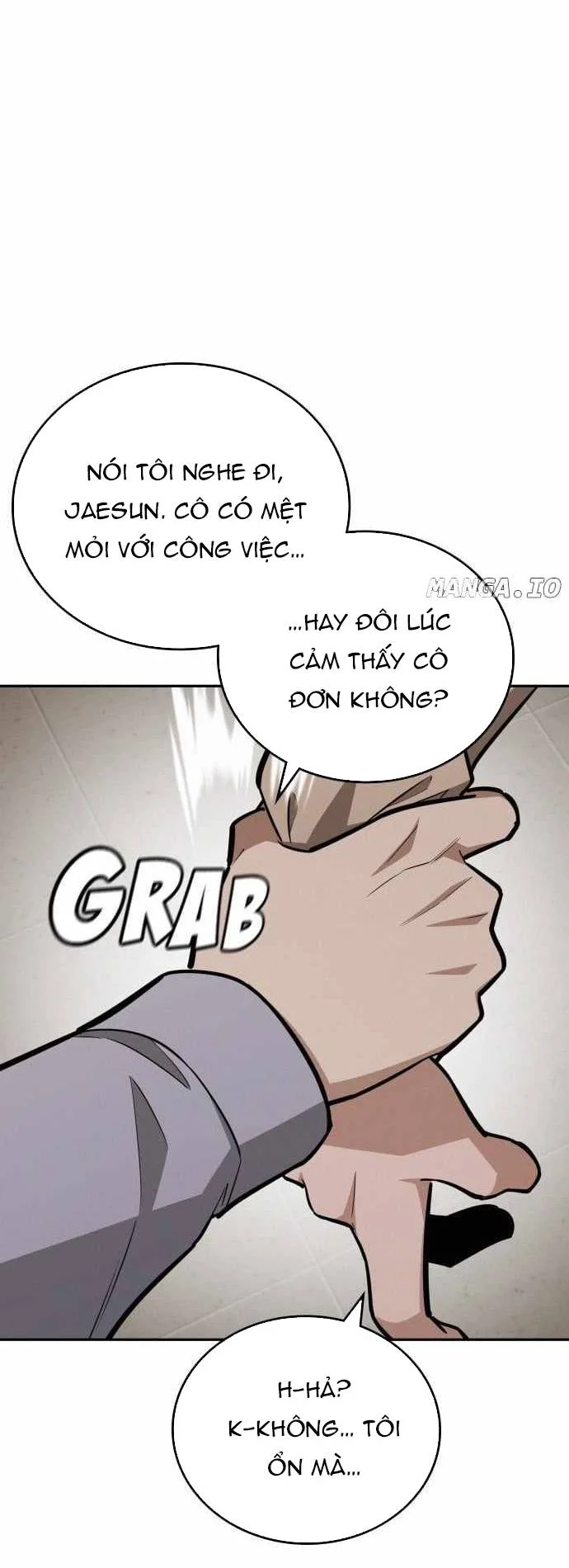 Hồi Quy Giả Chỉ Bảo Vệ Tôi Chapter 26 - Trang 2