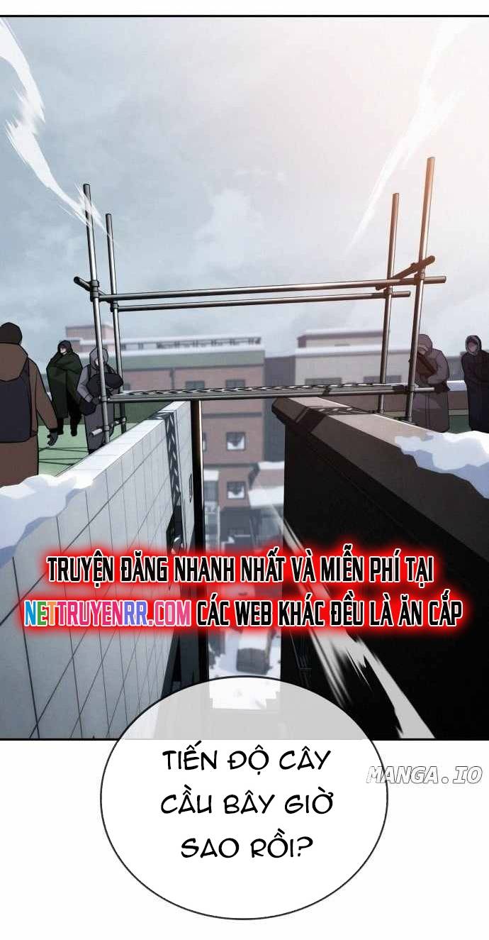 Hồi Quy Giả Chỉ Bảo Vệ Tôi Chapter 26 - Trang 2