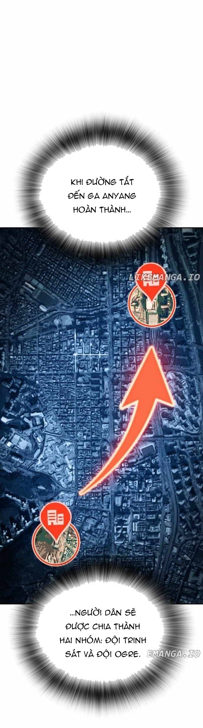 Hồi Quy Giả Chỉ Bảo Vệ Tôi Chapter 26 - Trang 2