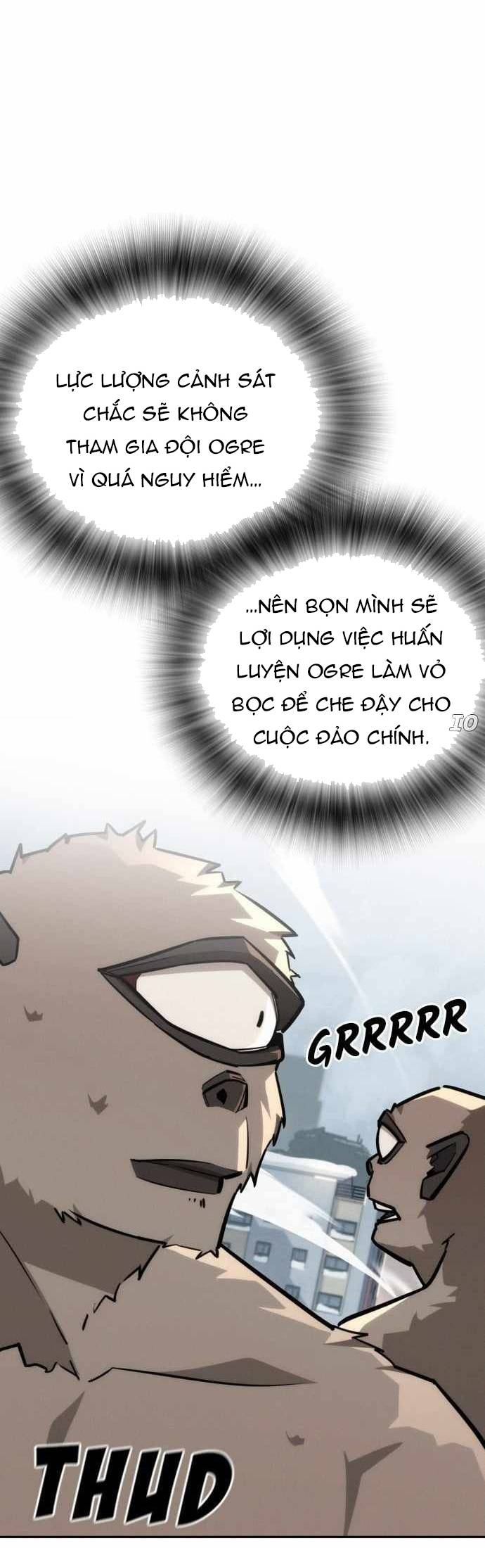 Hồi Quy Giả Chỉ Bảo Vệ Tôi Chapter 26 - Trang 2
