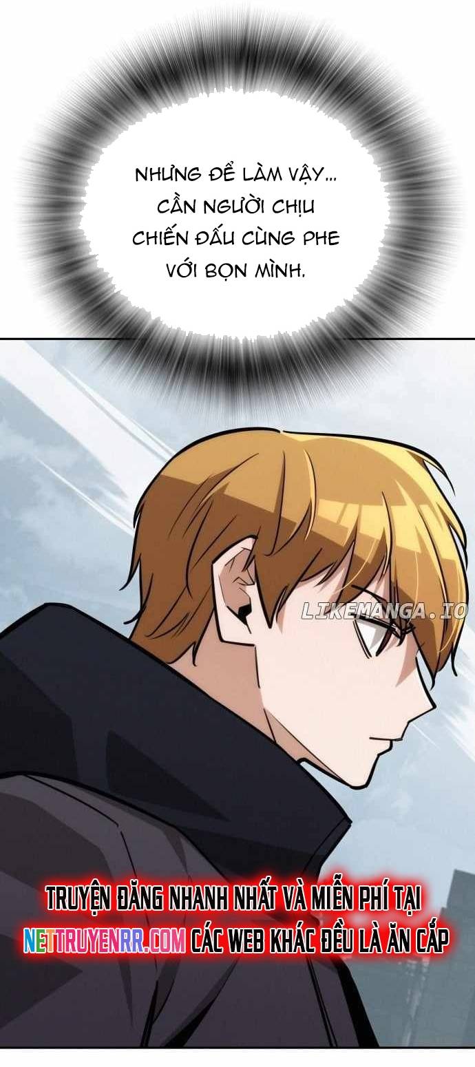 Hồi Quy Giả Chỉ Bảo Vệ Tôi Chapter 26 - Trang 2