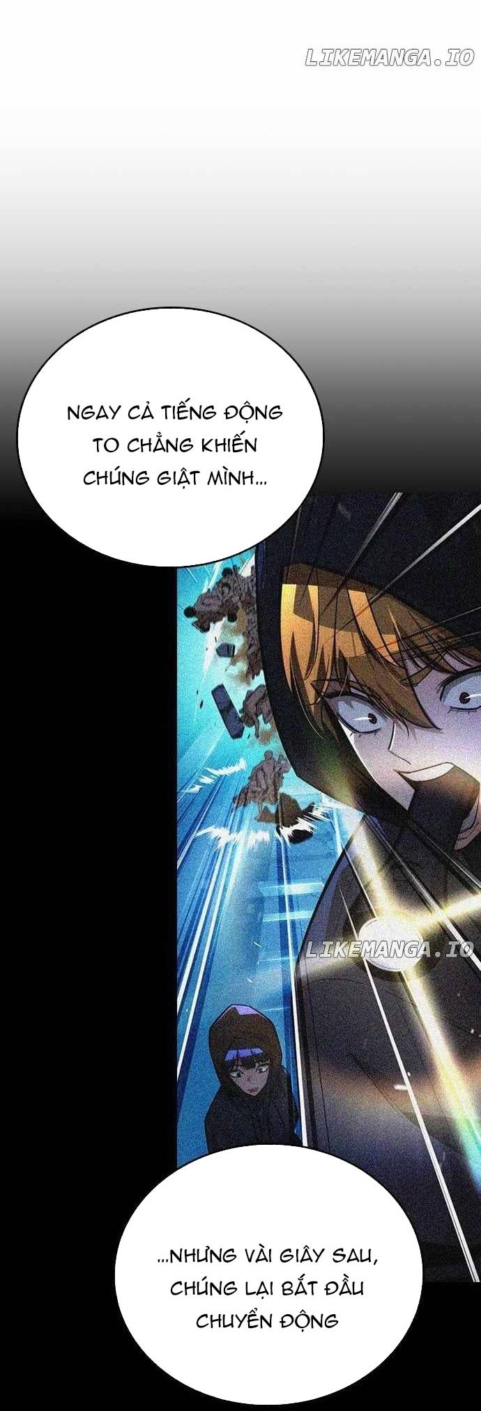 Hồi Quy Giả Chỉ Bảo Vệ Tôi Chapter 26 - Trang 2