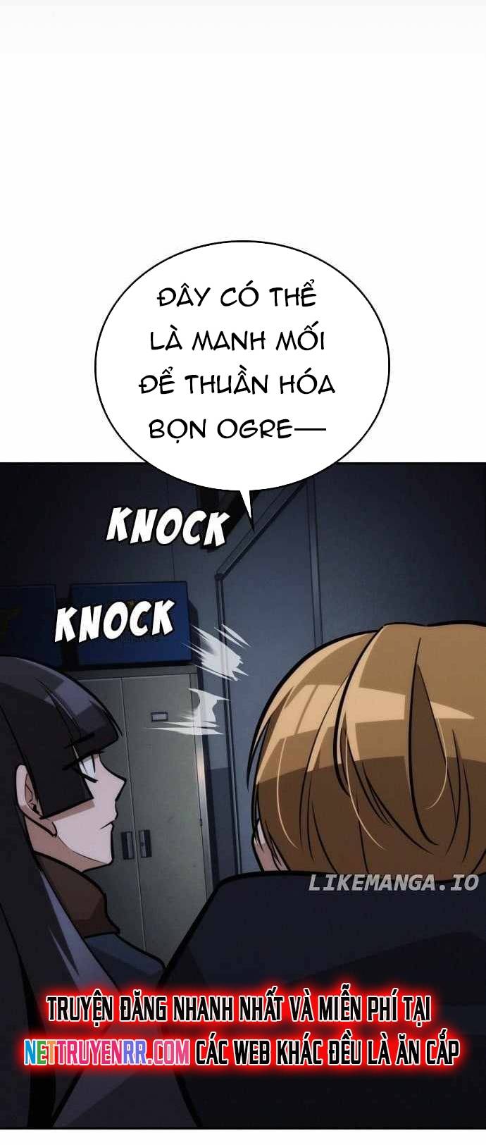 Hồi Quy Giả Chỉ Bảo Vệ Tôi Chapter 26 - Trang 2