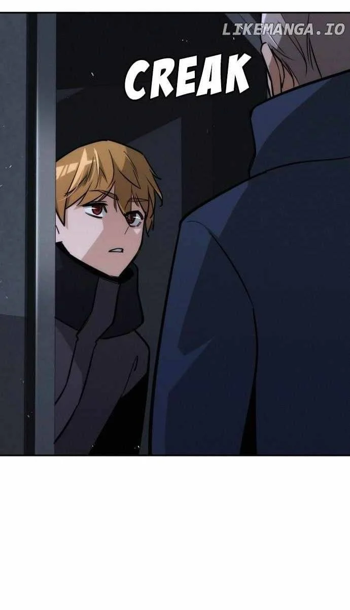 Hồi Quy Giả Chỉ Bảo Vệ Tôi Chapter 26 - Trang 2