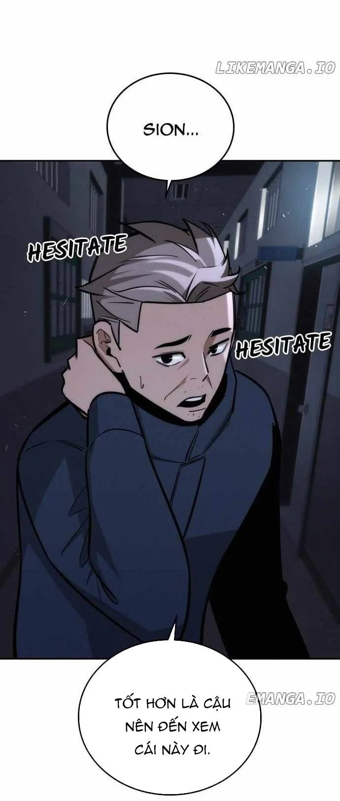 Hồi Quy Giả Chỉ Bảo Vệ Tôi Chapter 26 - Trang 2