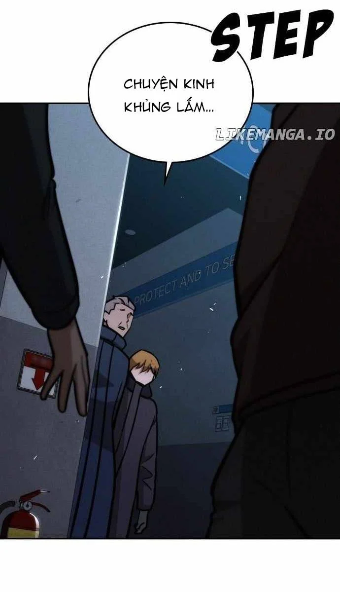 Hồi Quy Giả Chỉ Bảo Vệ Tôi Chapter 26 - Trang 2