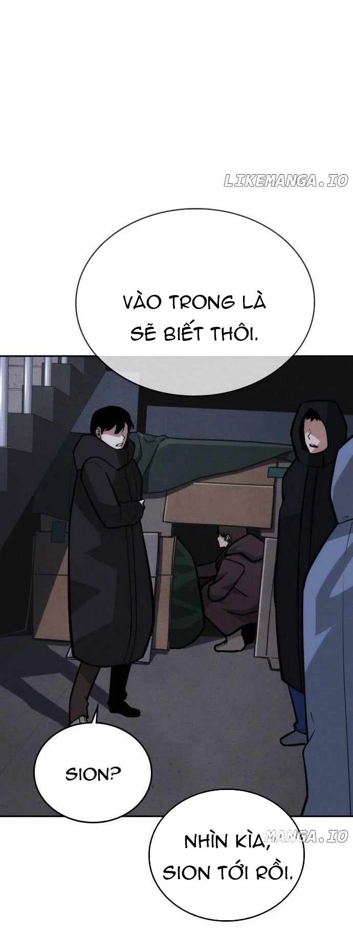 Hồi Quy Giả Chỉ Bảo Vệ Tôi Chapter 26 - Trang 2