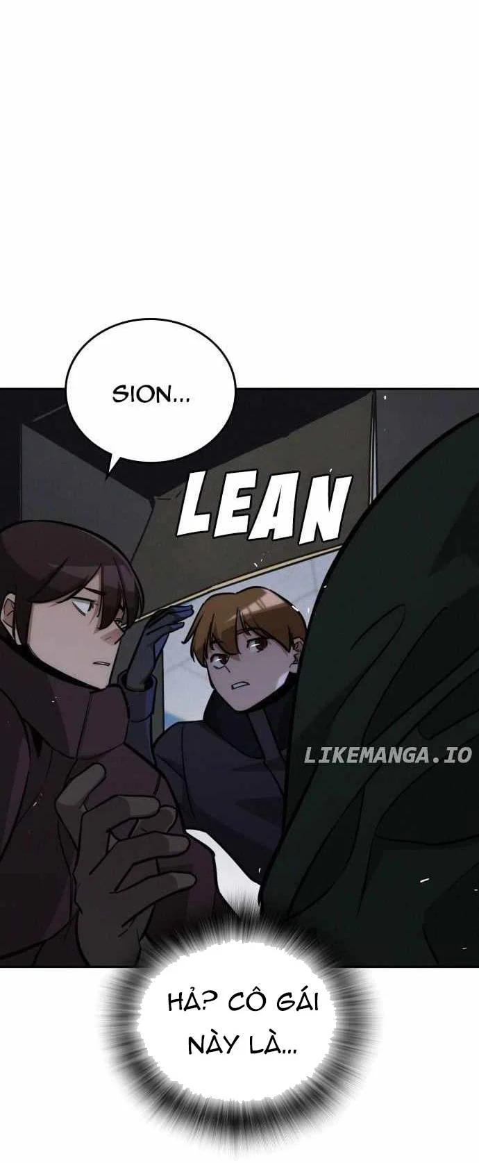 Hồi Quy Giả Chỉ Bảo Vệ Tôi Chapter 26 - Trang 2