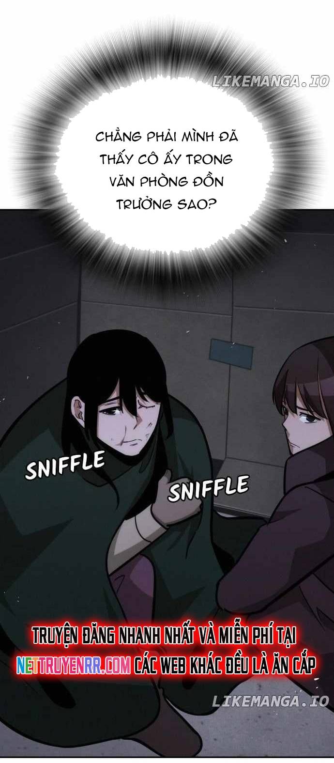 Hồi Quy Giả Chỉ Bảo Vệ Tôi Chapter 26 - Trang 2