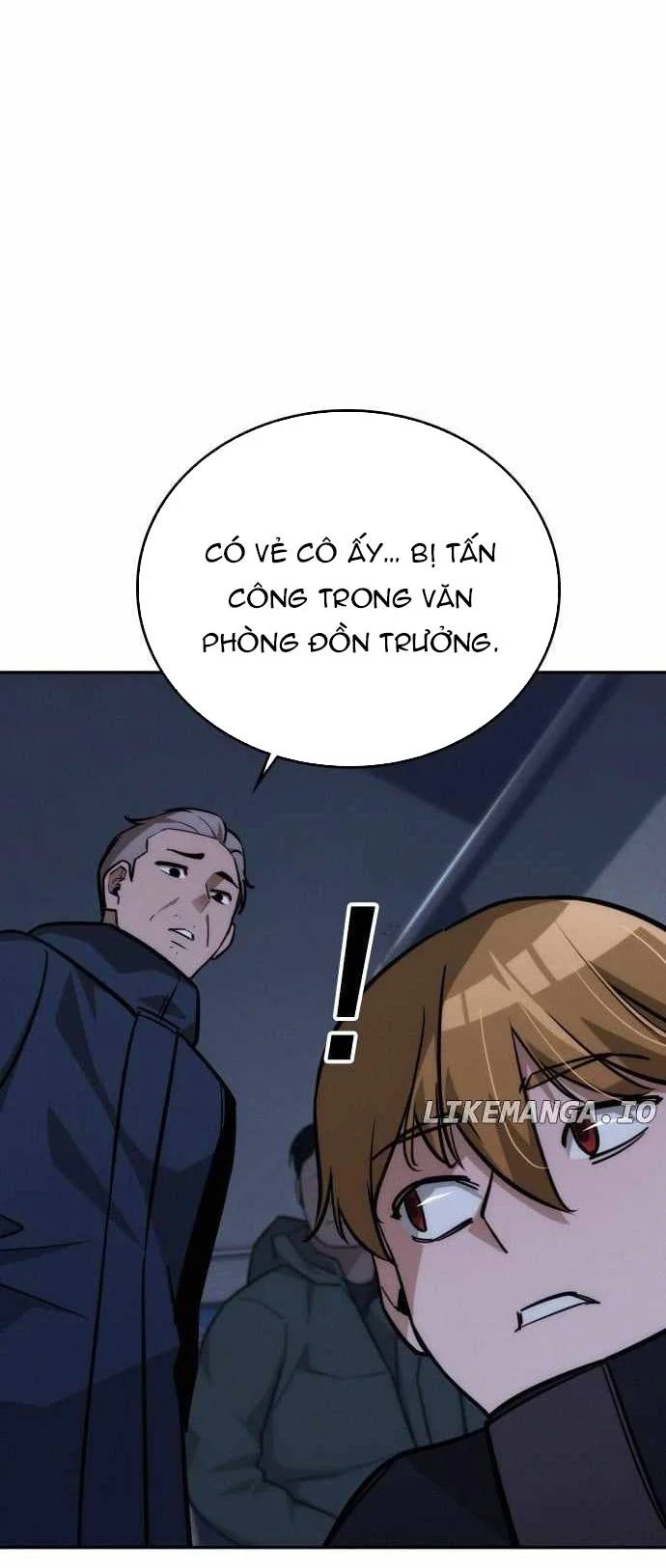 Hồi Quy Giả Chỉ Bảo Vệ Tôi Chapter 26 - Trang 2