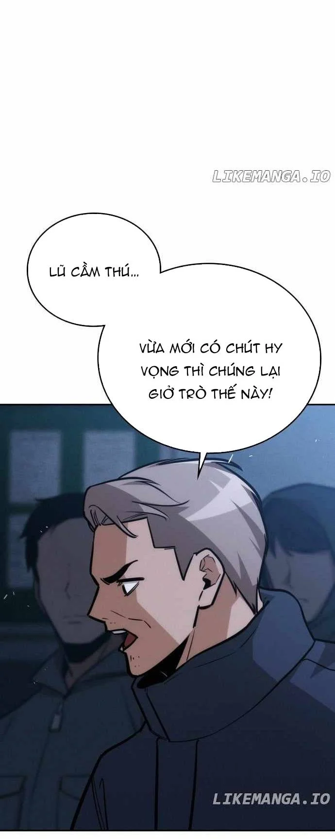 Hồi Quy Giả Chỉ Bảo Vệ Tôi Chapter 26 - Trang 2