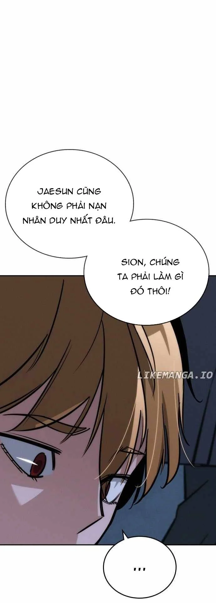 Hồi Quy Giả Chỉ Bảo Vệ Tôi Chapter 26 - Trang 2