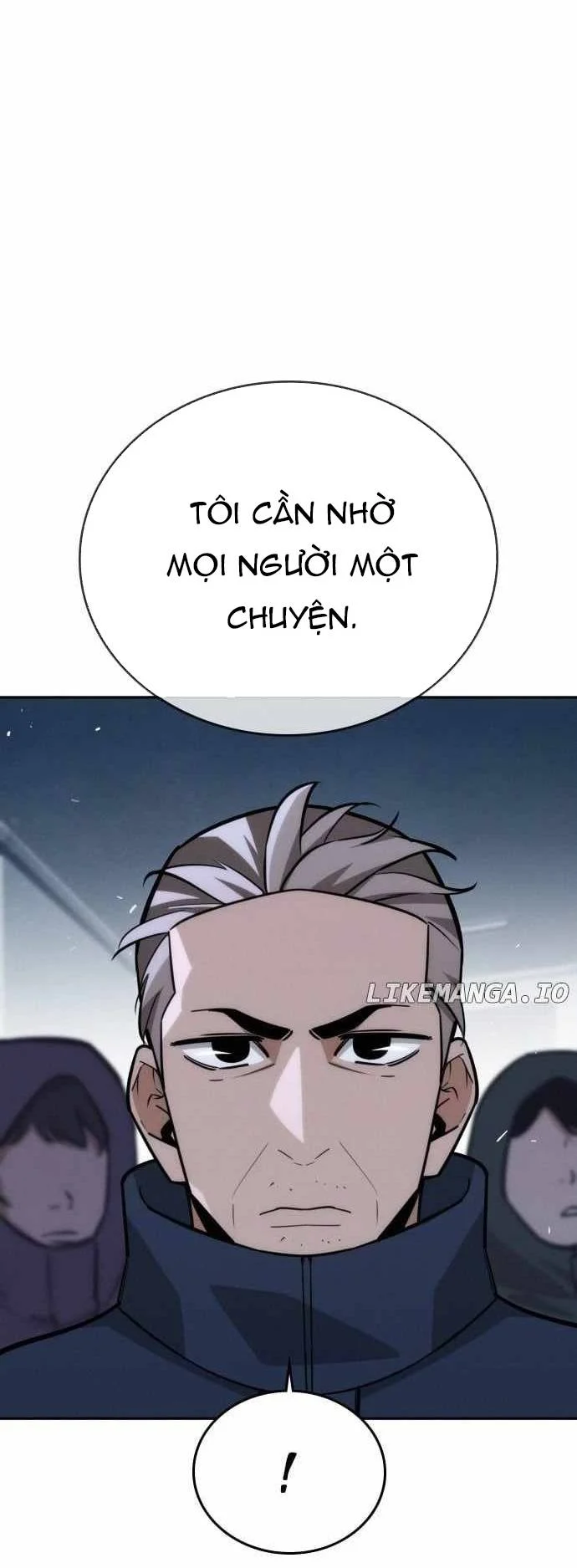 Hồi Quy Giả Chỉ Bảo Vệ Tôi Chapter 26 - Trang 2