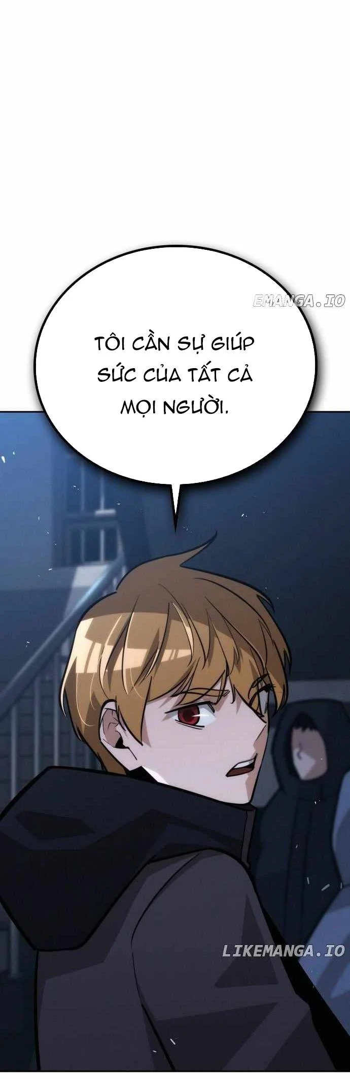 Hồi Quy Giả Chỉ Bảo Vệ Tôi Chapter 26 - Trang 2
