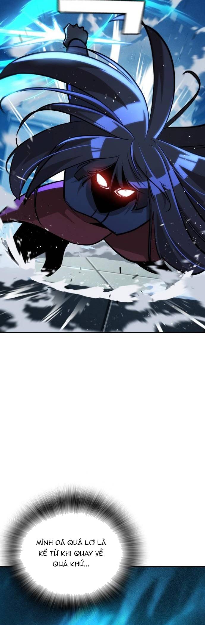 Hồi Quy Giả Chỉ Bảo Vệ Tôi Chapter 27 - Trang 3