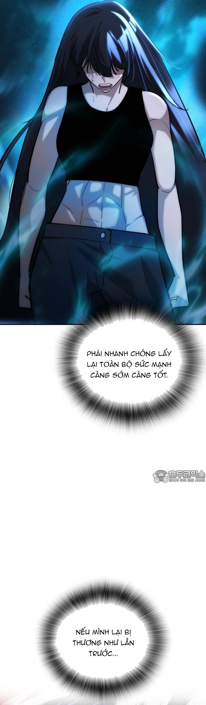 Hồi Quy Giả Chỉ Bảo Vệ Tôi Chapter 27 - Trang 3