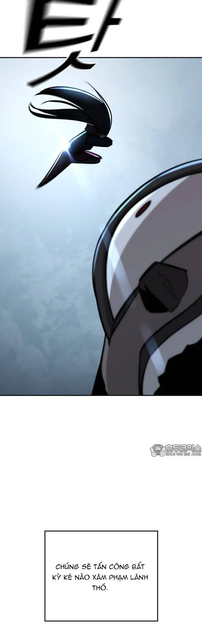 Hồi Quy Giả Chỉ Bảo Vệ Tôi Chapter 27 - Trang 3