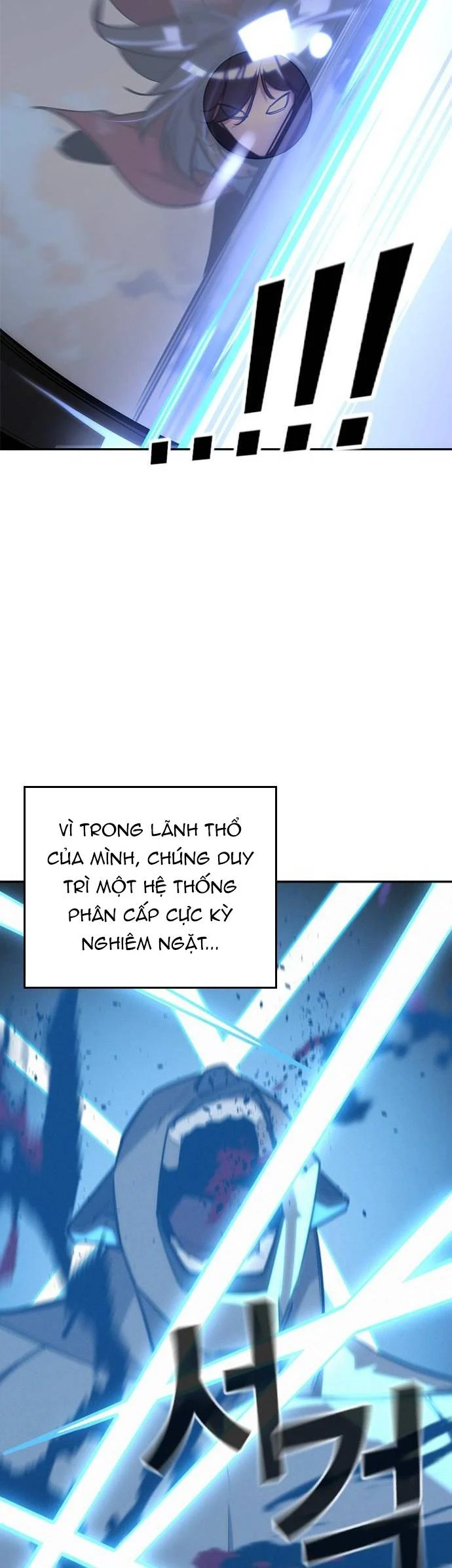 Hồi Quy Giả Chỉ Bảo Vệ Tôi Chapter 27 - Trang 3