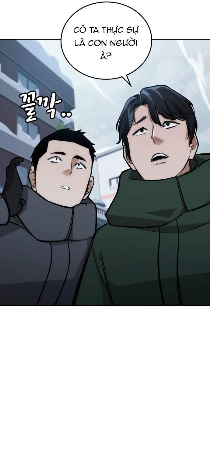 Hồi Quy Giả Chỉ Bảo Vệ Tôi Chapter 27 - Trang 3