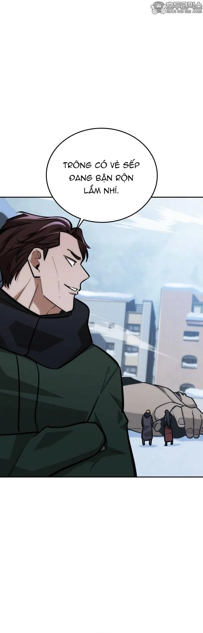 Hồi Quy Giả Chỉ Bảo Vệ Tôi Chapter 27 - Trang 3