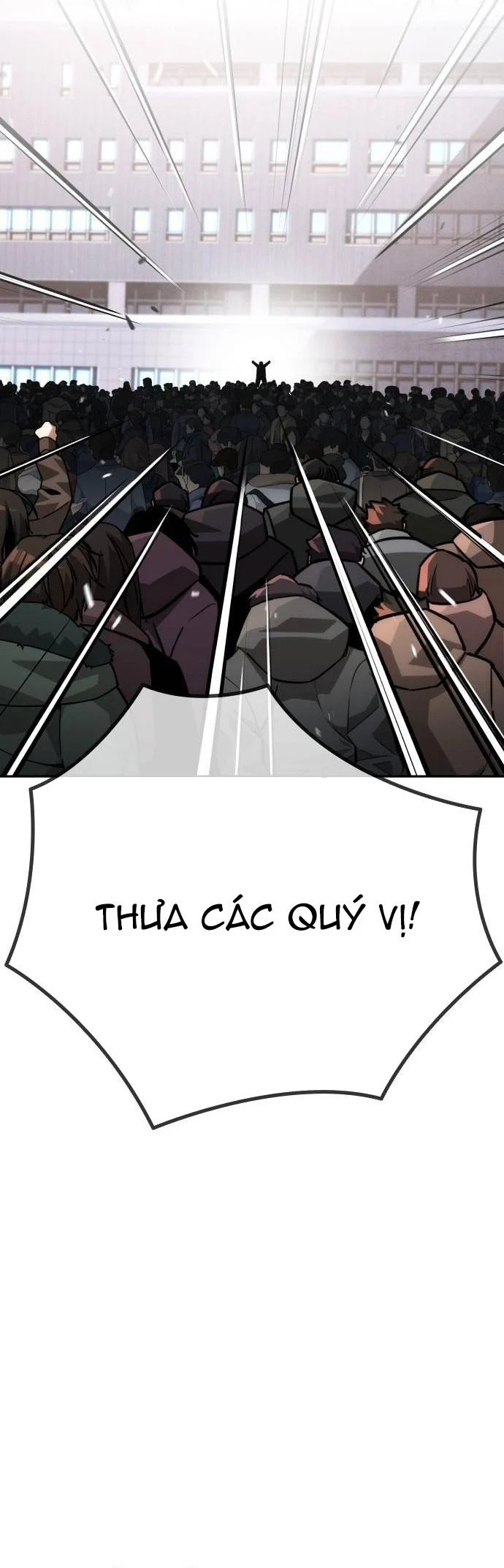 Hồi Quy Giả Chỉ Bảo Vệ Tôi Chapter 27 - Trang 3
