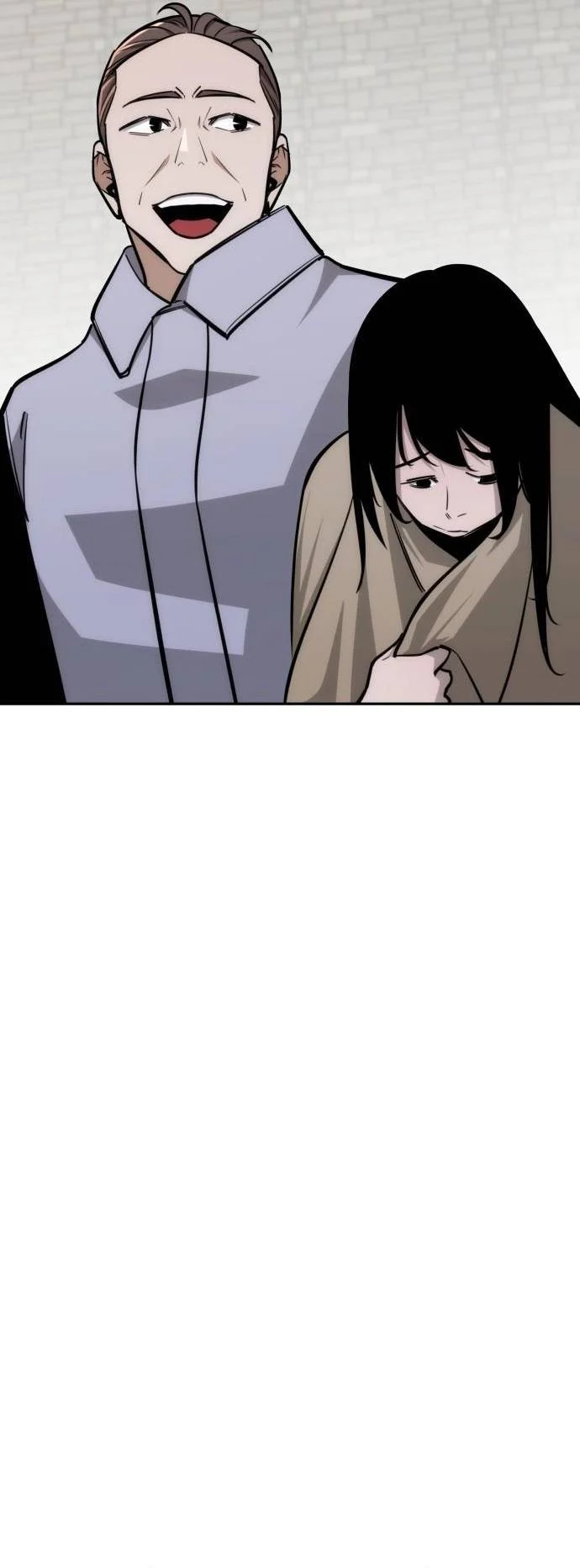 Hồi Quy Giả Chỉ Bảo Vệ Tôi Chapter 27 - Trang 3