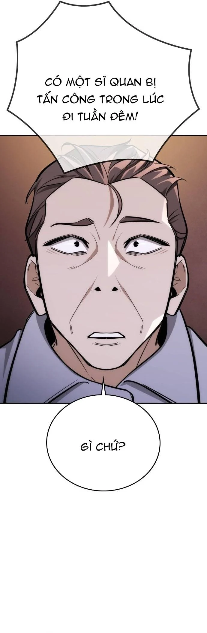 Hồi Quy Giả Chỉ Bảo Vệ Tôi Chapter 27 - Trang 3