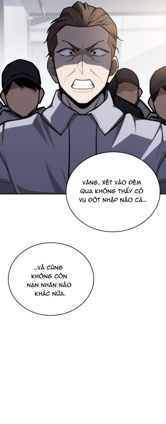 Hồi Quy Giả Chỉ Bảo Vệ Tôi Chapter 28 - Trang 3