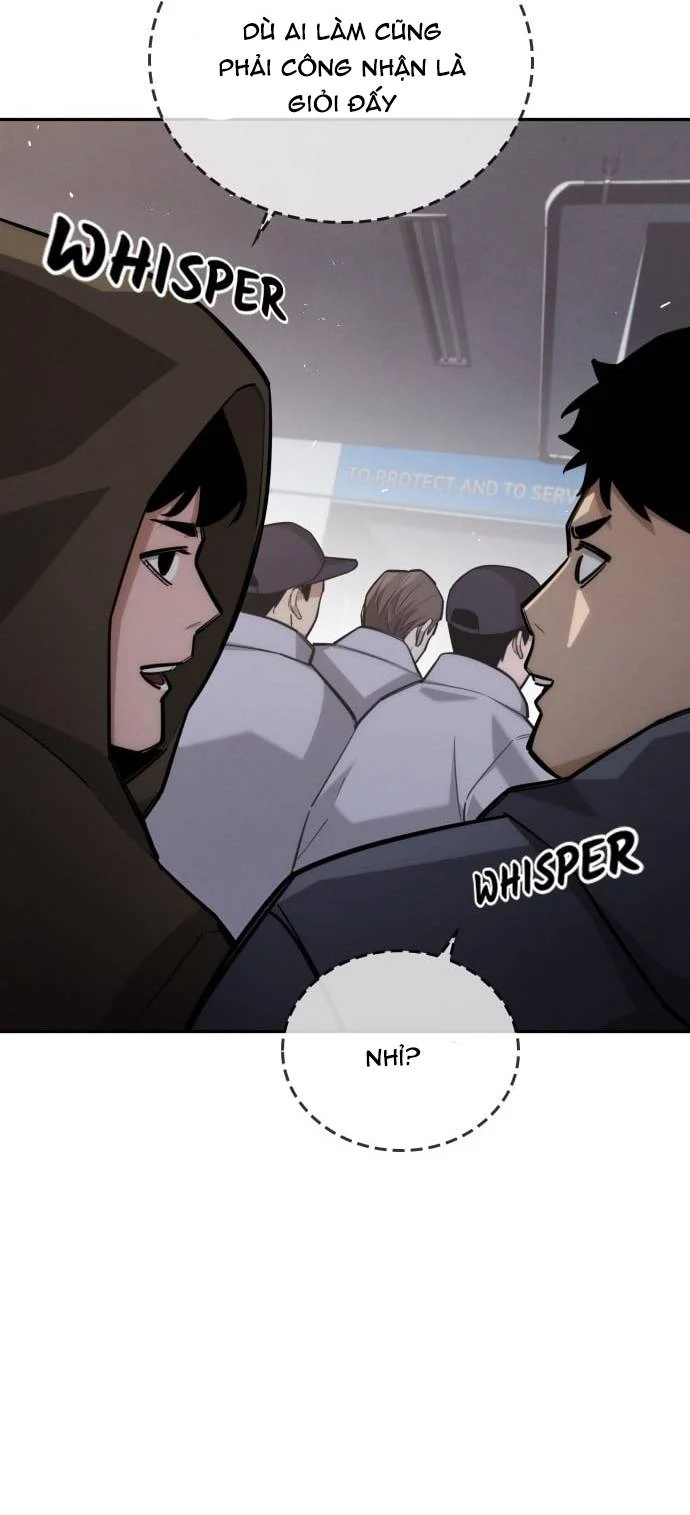 Hồi Quy Giả Chỉ Bảo Vệ Tôi Chapter 28 - Trang 3