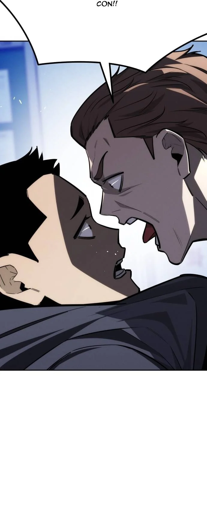 Hồi Quy Giả Chỉ Bảo Vệ Tôi Chapter 28 - Trang 3