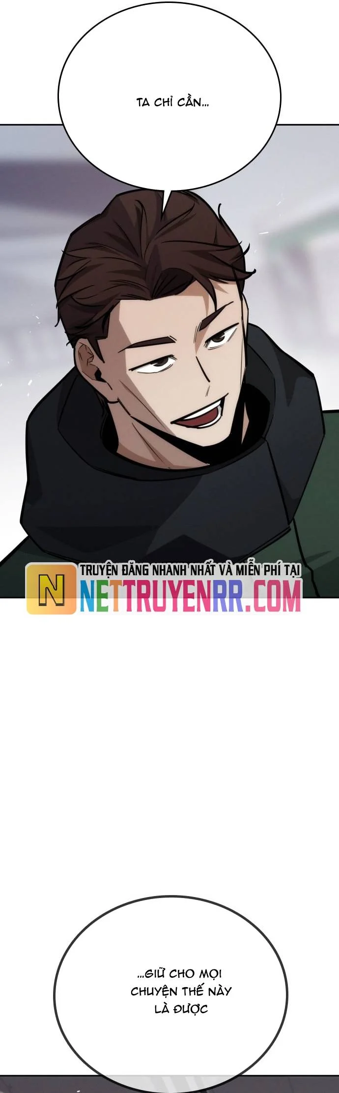 Hồi Quy Giả Chỉ Bảo Vệ Tôi Chapter 28 - Trang 3