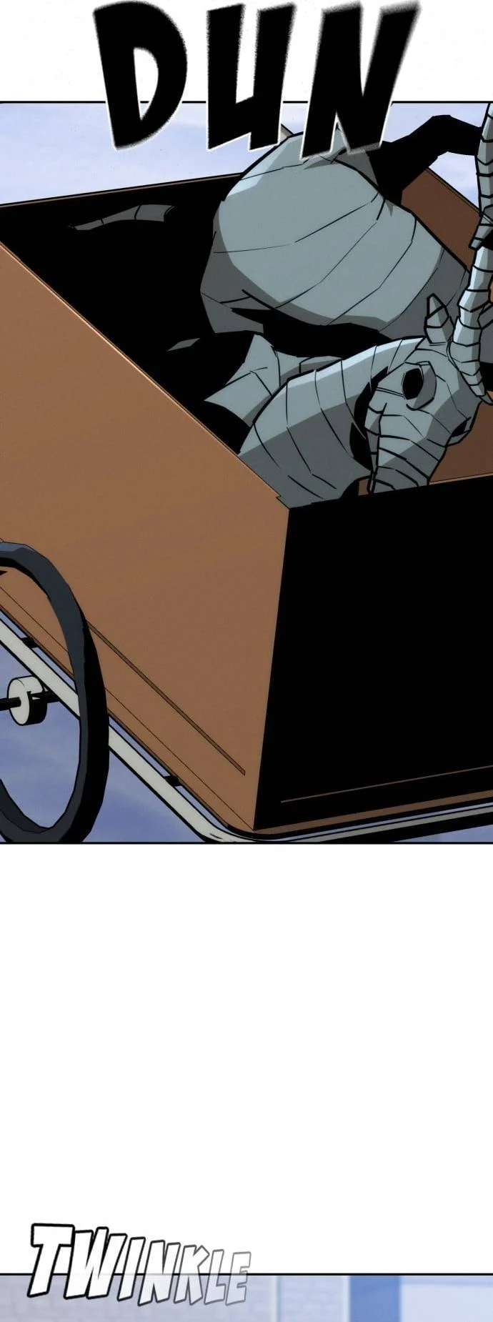 Hồi Quy Giả Chỉ Bảo Vệ Tôi Chapter 28 - Trang 3