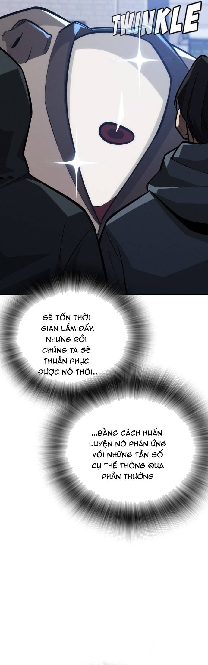 Hồi Quy Giả Chỉ Bảo Vệ Tôi Chapter 28 - Trang 3